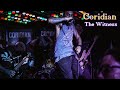 Coridian  the witness live 231119