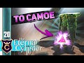 СЕКРЕТНОЕ СВЯТИЛИЩЕ С КОСТЯМИ #20 The Eternal Cylinder Прохождение