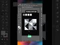 Create Professional Patterns in Illustrator in Minutes! #shorts #ytshorts #trending