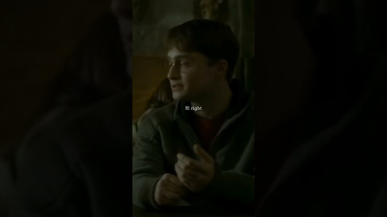 Y N Being Savage Harrypotter Slytherin Yn