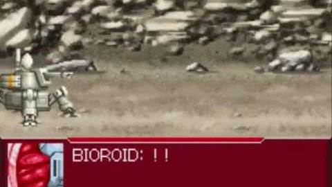 Super robot wars original generation II ep 30 part 1