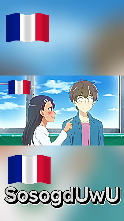 Nagatoro épisode final s2 extrait Vf partie 1 #shortvideo #anime #nagatoro