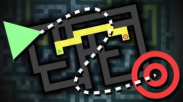 Ai-PathFinding-Visualizer | html, JS | sem4 prj | jumail j