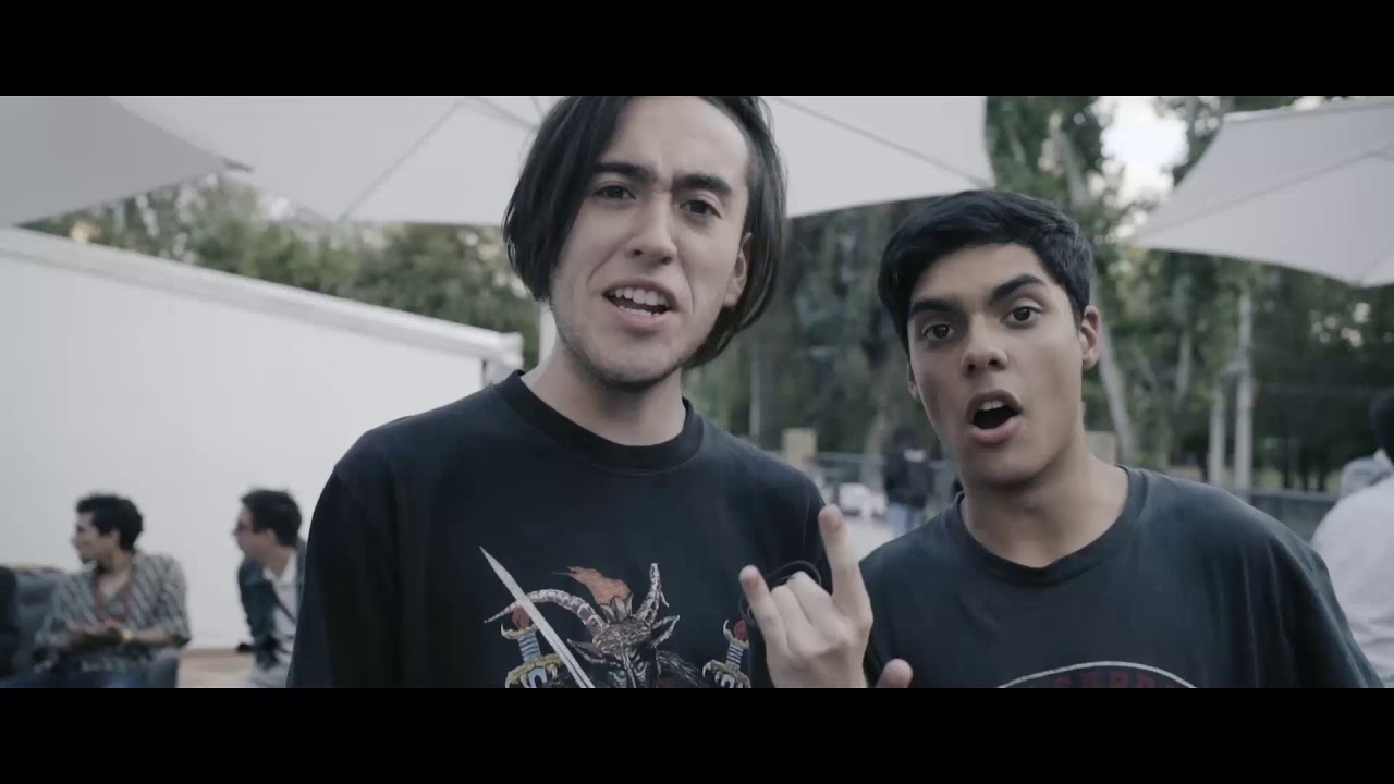 TESTIMONIAL RIAL FEST 2018 - 2019