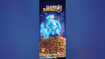 Clash Royale Stuck at Updating | Stuck at 50% Loading Fix [Solution] | 100% Working