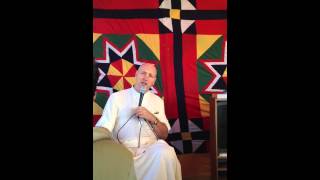 Iskcon LA Ratha Yatra - HG Vaisesika Prabhu