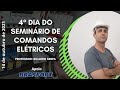 5° Seminário de Comandos elétricos - Aula 04