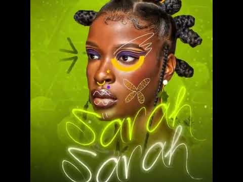 Relfe kazama - Sarah ( audio officiel)