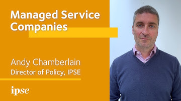 Managed Service Companies: What you need to know