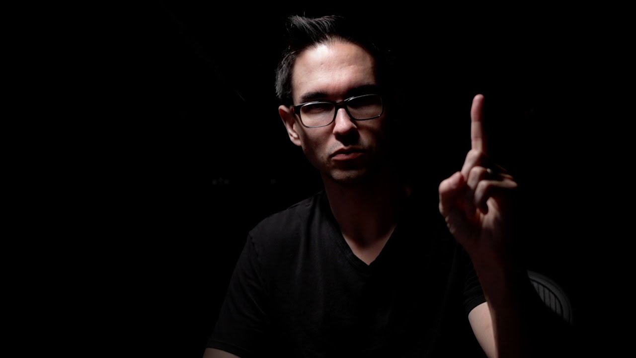 🔴 One light? The importance of placement | GETTING LIT