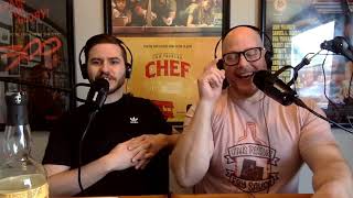Episode 3: Moral Codes, Self-Image, and Rum