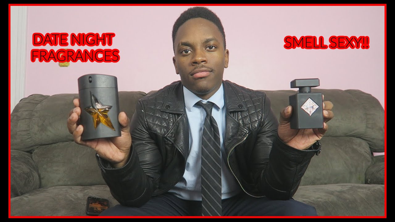 TOP 10 DATE NIGHT FRAGRANCES FOR MEN BEST DATE NIGHT COLOGNES