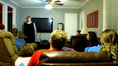 Dianne Bradford fact value speech.AVI