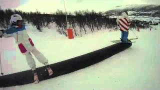 Geilo Shred