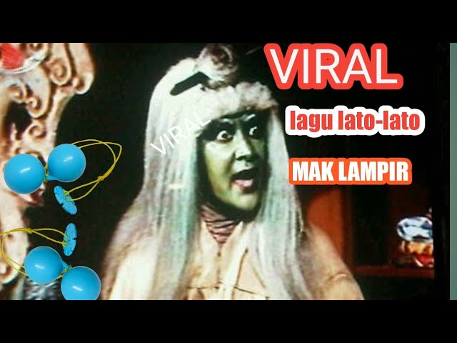 VIRAL!! lagu lato-lato yang tersakiti#indosisri class=