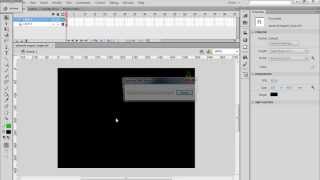 Flash Asteroids Game 14 - New Asteroid Waves screenshot 5