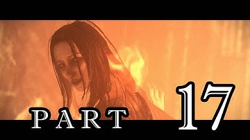 The Evil Within Chapter 9 The Cruelest Intentions Part 17 Walkthrough