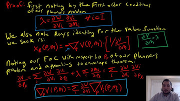 Existence of a Representative Consumer