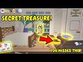 Found Hidden Treasures | Bluey The Videogame! (All Collectibles Hunt – No Commentary)