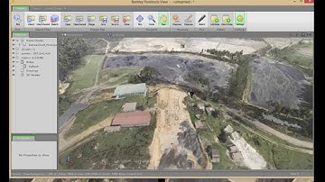 Video Clear Cache Bentley Pointools View