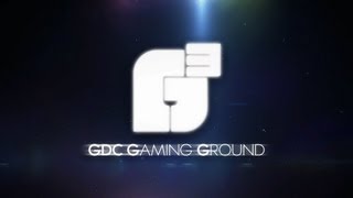 G3 - Gdc Gaming Ground Cm 2012