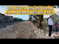 AKHIRNYA❗️Walikota Bekasi Sidak Proyek SS Rawabaru‼️Viral Proyek Tanpa Pengawasan #kdm