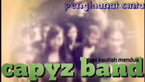 Capyz band  penghianat cinta