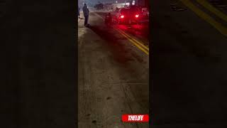 Mustang Test Pass
