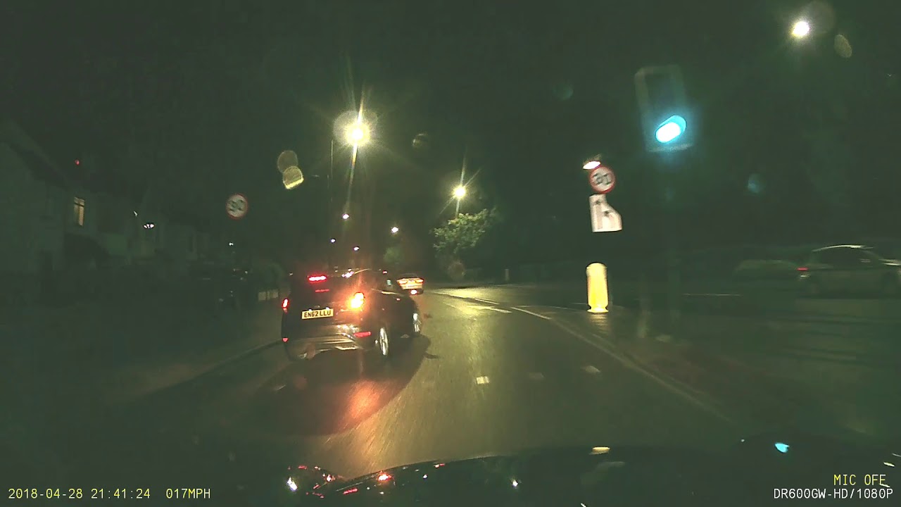 Dangerous fiesta EN62LLU