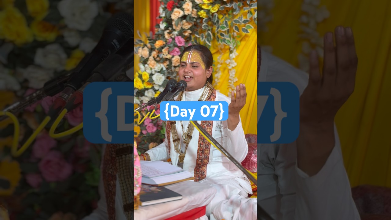 {Day-07} Kenduar, shri shiv Mahapuran Katha #shivmahapurankatha🔱🔱🕉️🕉️