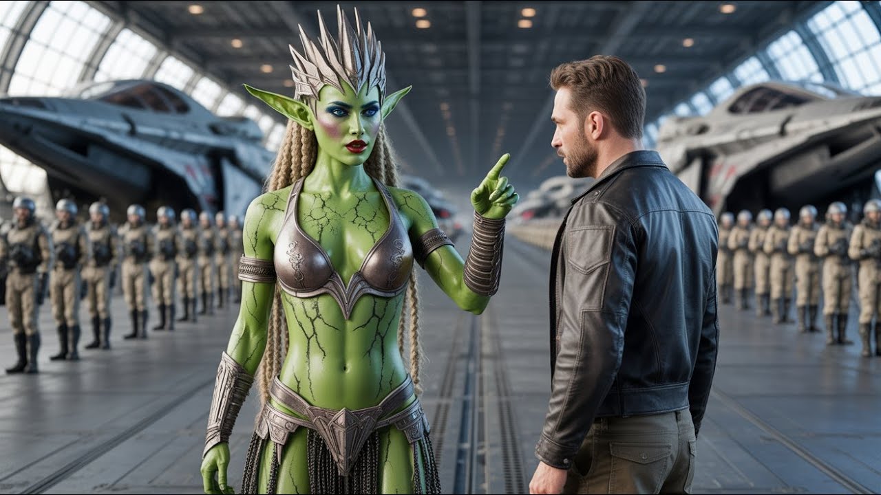 The Most Hunted Human in the Galaxy Was Also Its Last Protector.