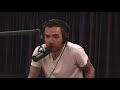 Joe Rogan talks to Jamie Kilstein about the Abuse Allegations Leveled Against Him