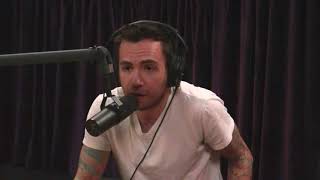 Joe Rogan talks to Jamie Kilstein about the Abuse Allegations Leveled Against Him