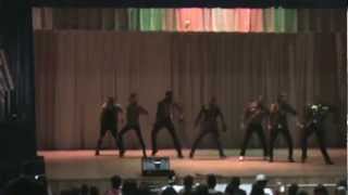 Da New Breed
