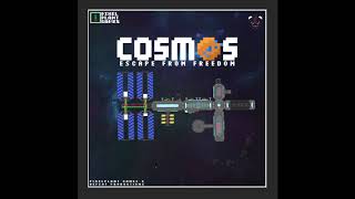 DefCat - A Day Without the Sun l Cosmos: Escape From Freedom OST (2020) [5/15]