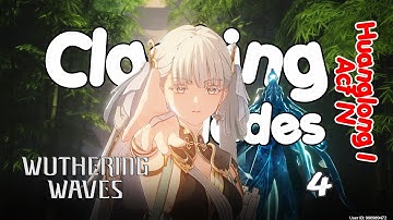 Clashing Blades - Main Story [Wuthering Waves] (4)