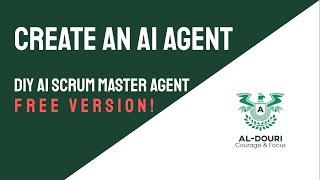 I Built an AI Scrum Master Assistant with ChatGPT – Here's What Happened