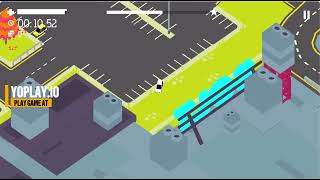 Yoplay.io 100% ESCAPE THE COPS in Mad Pursuit! screenshot 3
