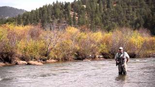 Trout Tips: The False Cast
