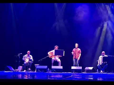 امتى الزمان يسمح يا جميل احمد الحجار
