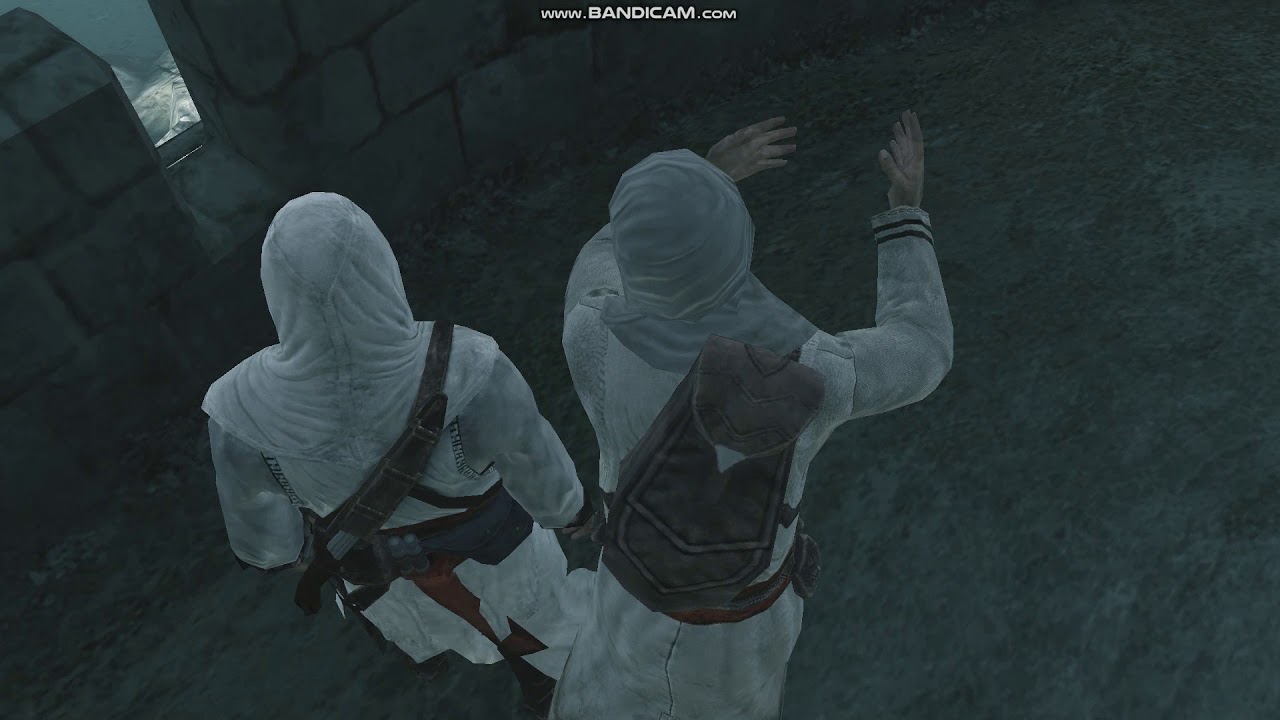 Прохождение игры ассасин крид 13 часть - YouTube