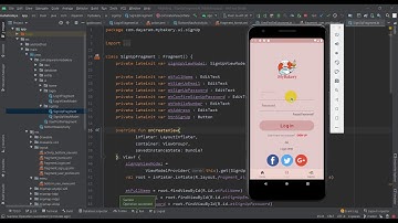 Final Assignment (MyBakery) Sprint 2 Features