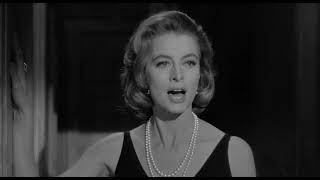 Walk on the wild side. Elmer Bernstein