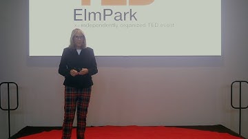 The Mind Power | Cindy Miller | TEDxElmPark