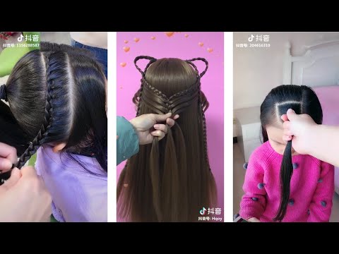 Vídeo: Los 40 Mejores Peinados Japoneses Para Mujeres -