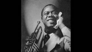 Watch Louis Armstrong I Got Rhythm video