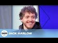 Jack Harlow on Eminem's Influence, "Dua Lipa" Track & His Handsomeness Rating