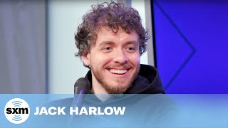 Jack Harlow on Eminem's Influence, 