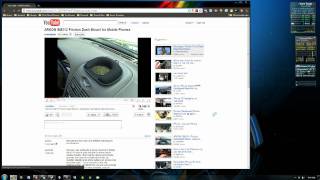 Microsoft Expression Screen Capture Test