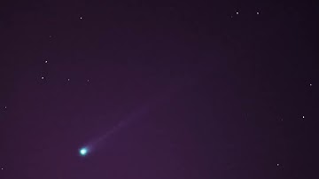 20230908 Nishimura Comet (4K)
